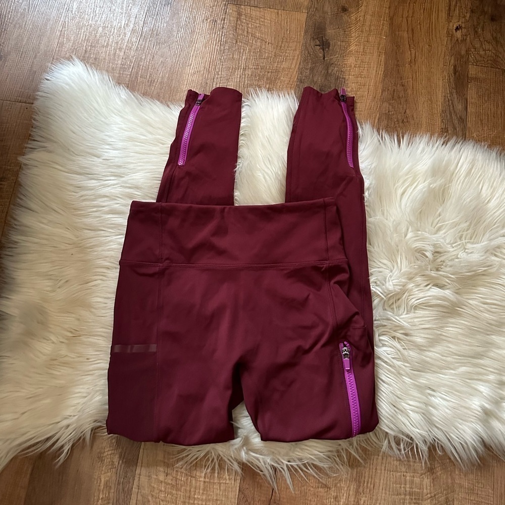 FABLETICS Trinity Motion365 Utility Leggings - image 4